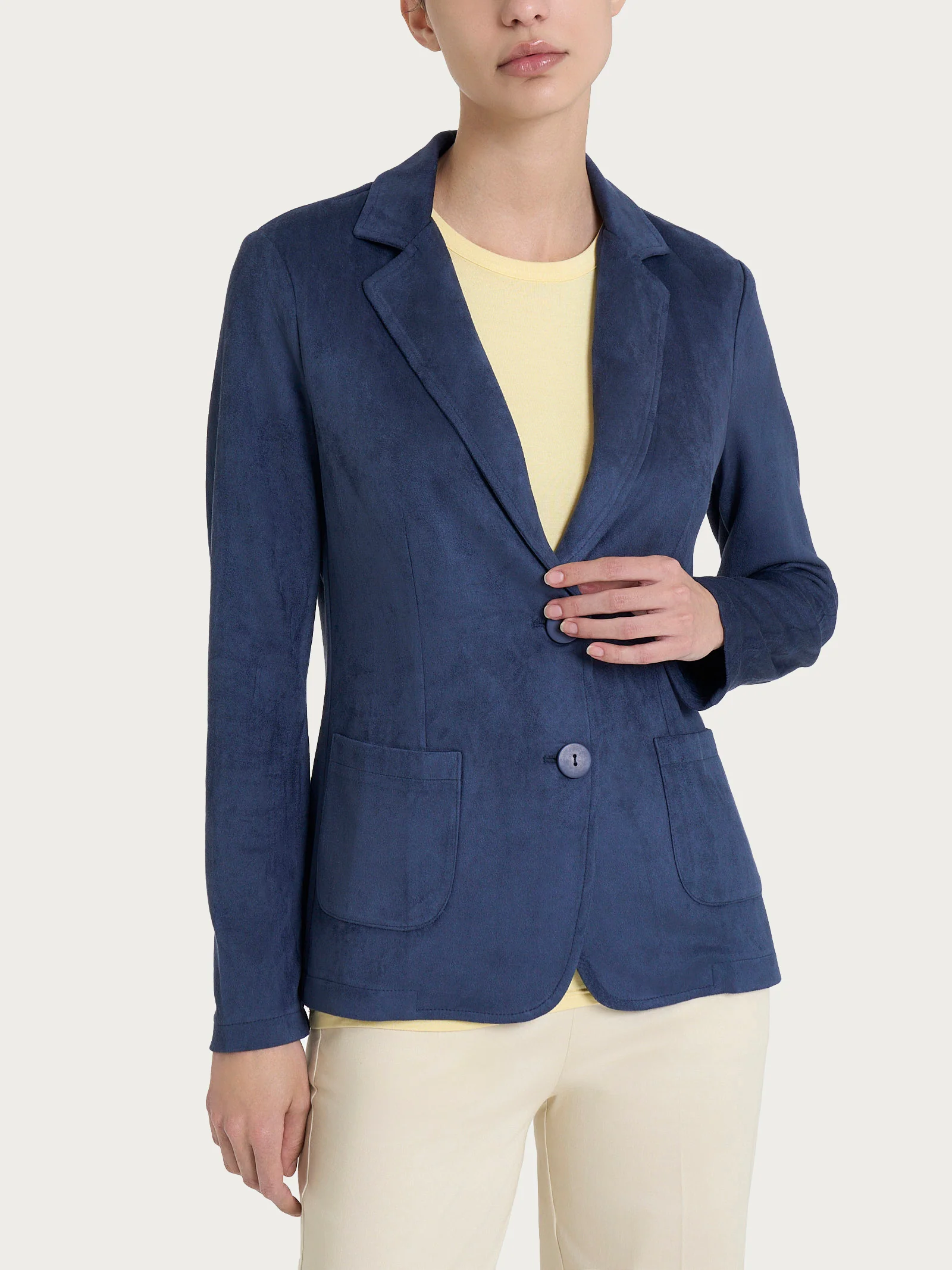 Blazer Donna