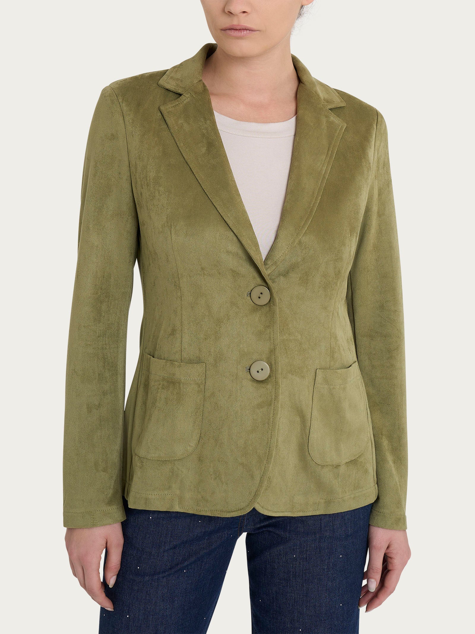 Giacche e Blazer Donna