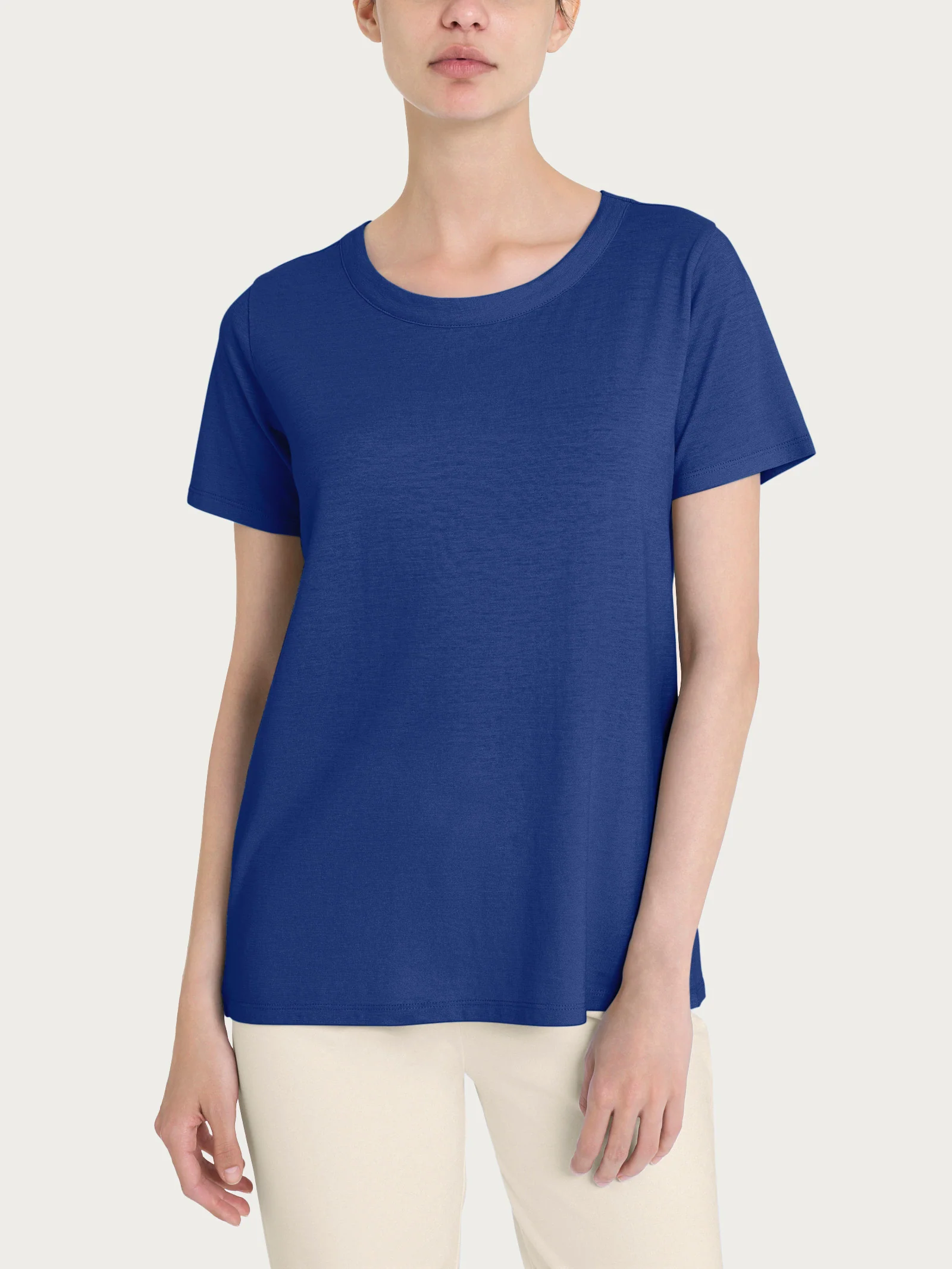 Merino Wool Uomo